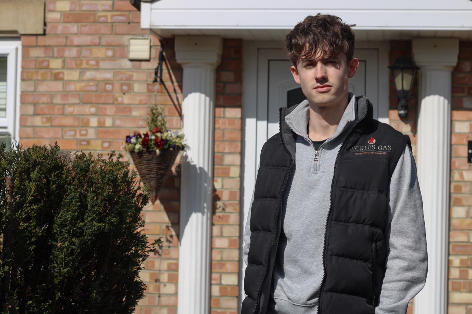 Pickles Gas — Gas Safe registered engineers in Huddersfield